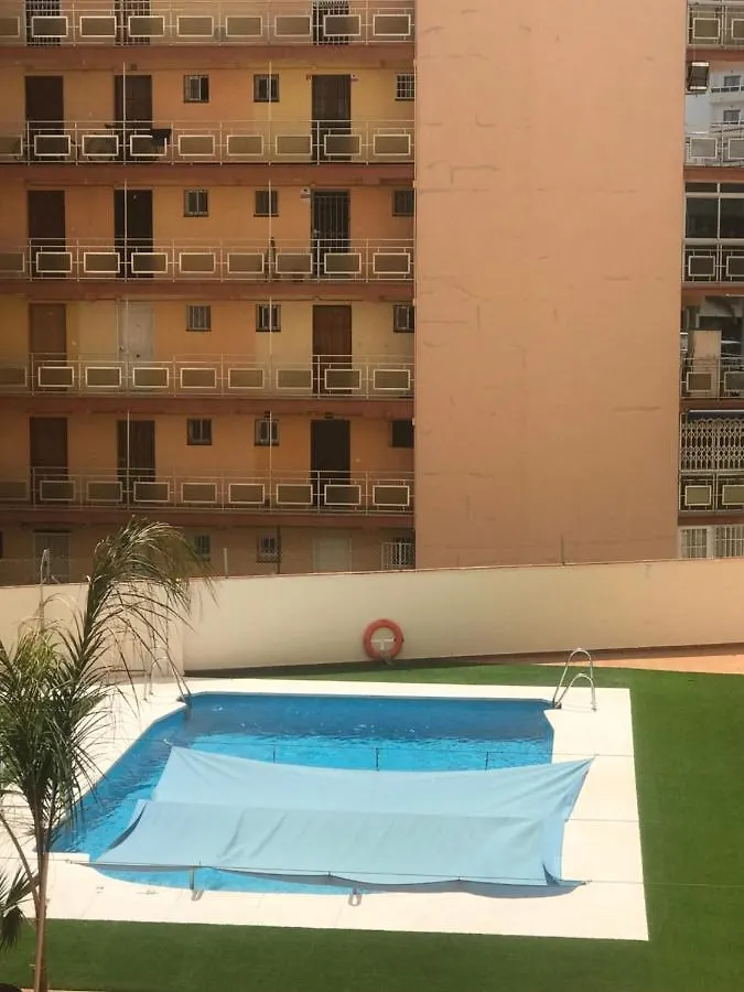 Estudio Torremolinos 0*,  España