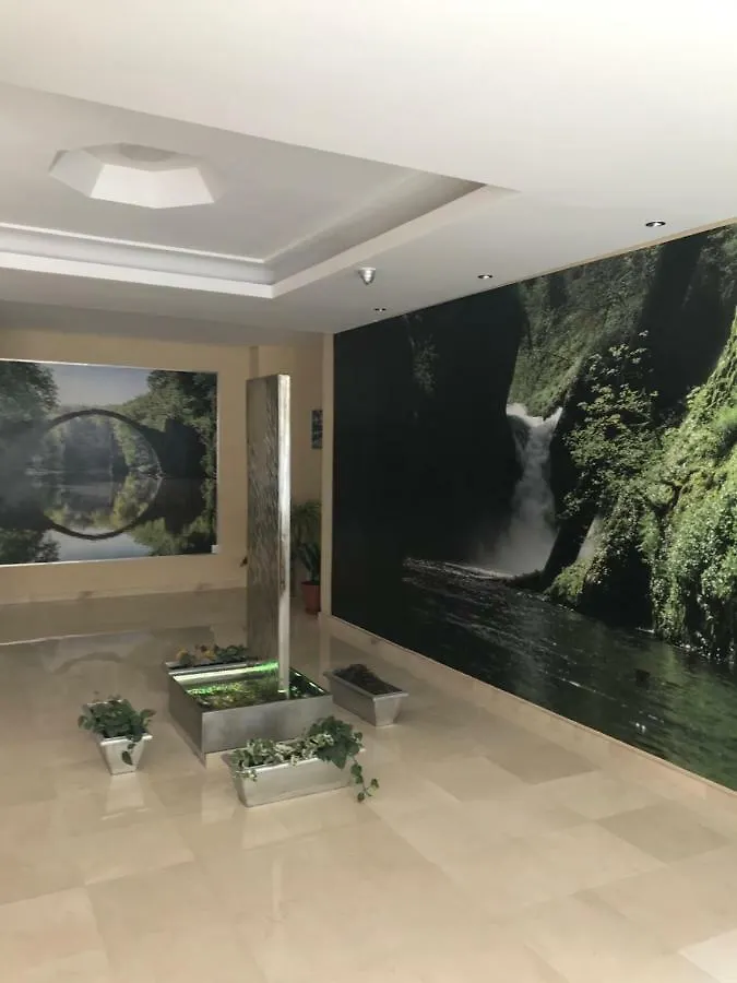 Estudio Torremolinos Apartamento