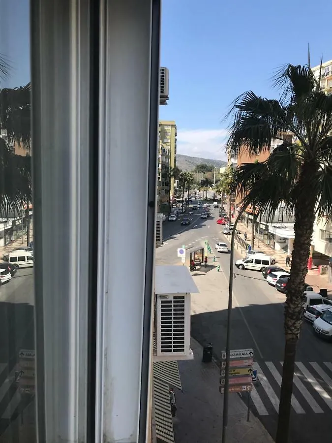 Estudio Torremolinos