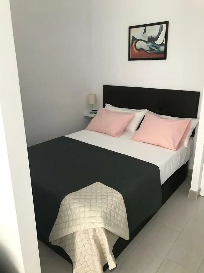 Apartment Estudio Torremolinos