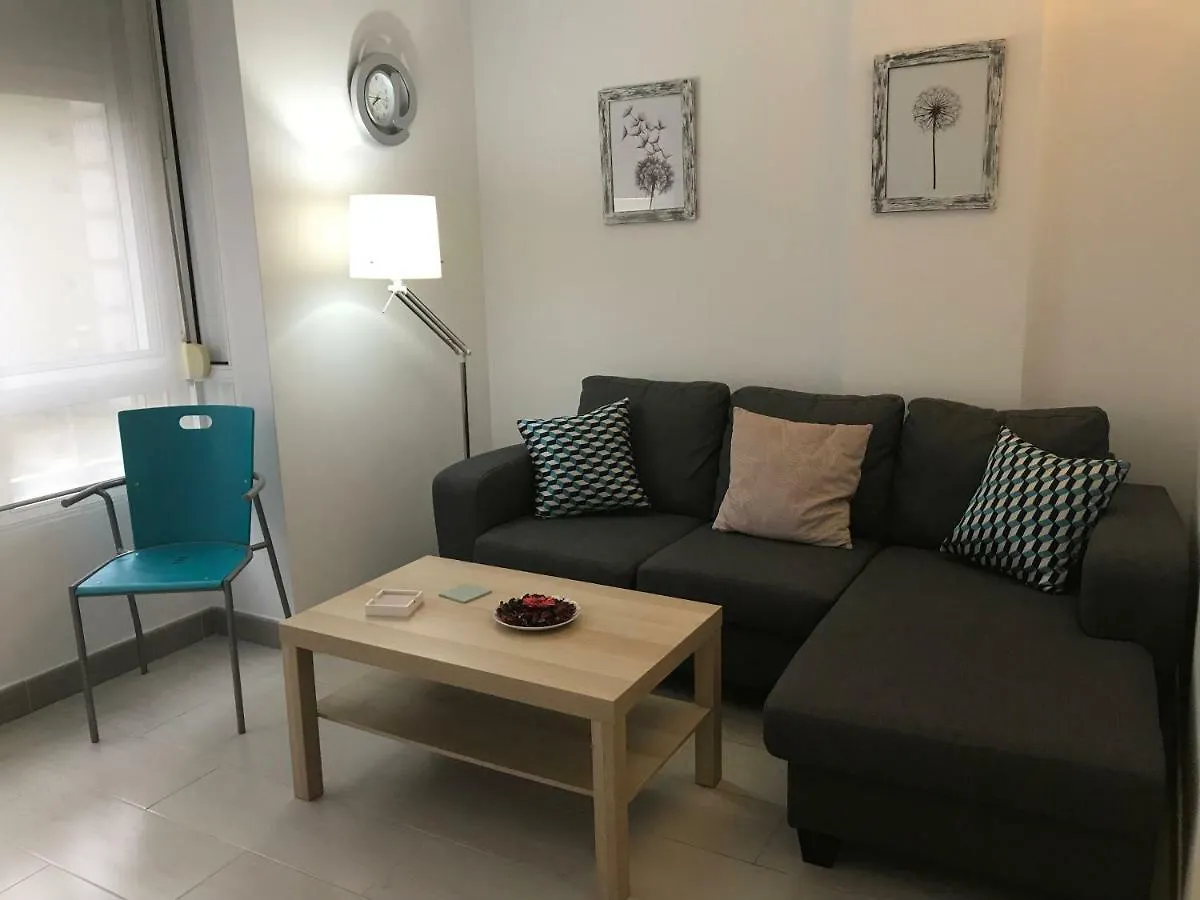 Estudio Torremolinos España