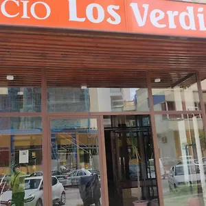 Ever Apartamento