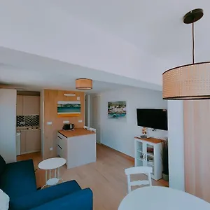 Olsen Apartamento