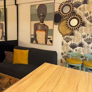La Dorada Apartamento