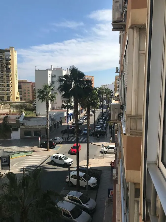 Appartement Estudio Torremolinos Espagne