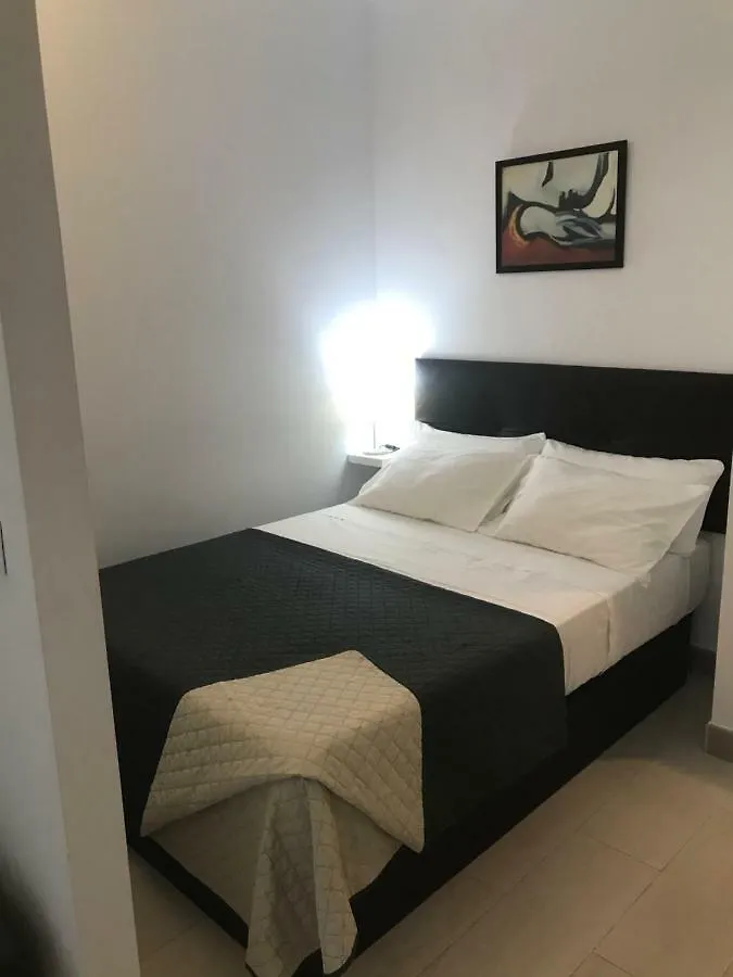 Estudio Torremolinos 0*,
