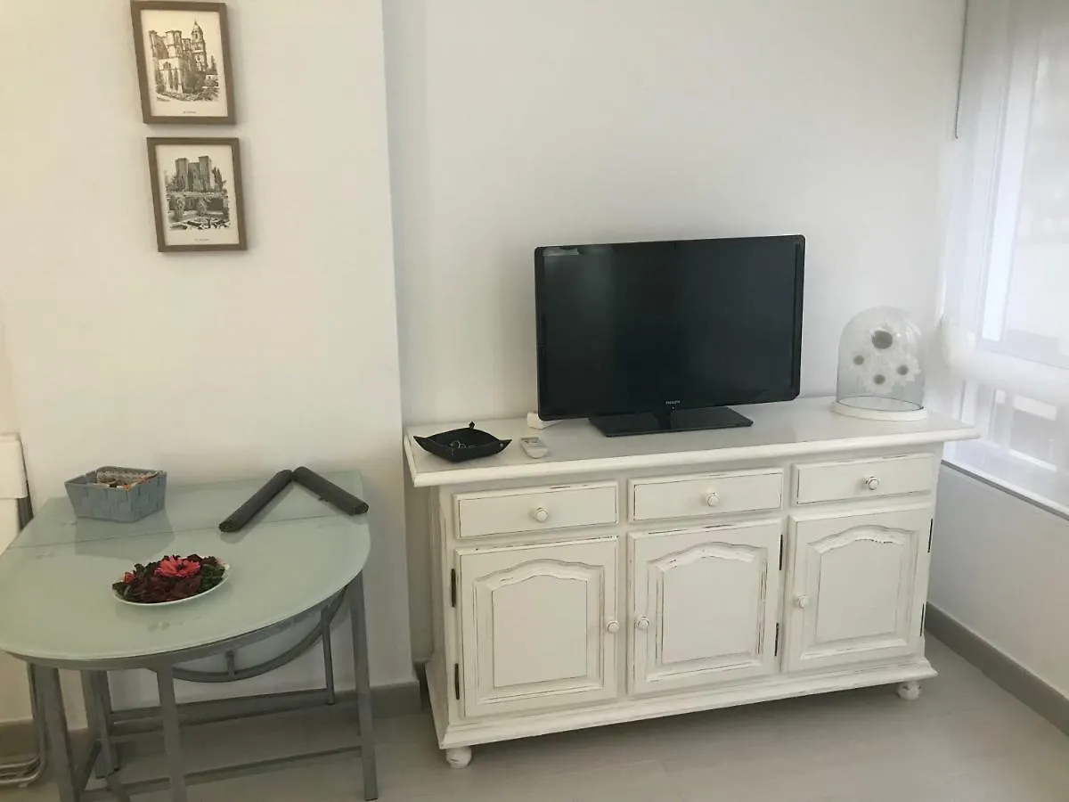 Estudio Torremolinos 0*,  Espagne